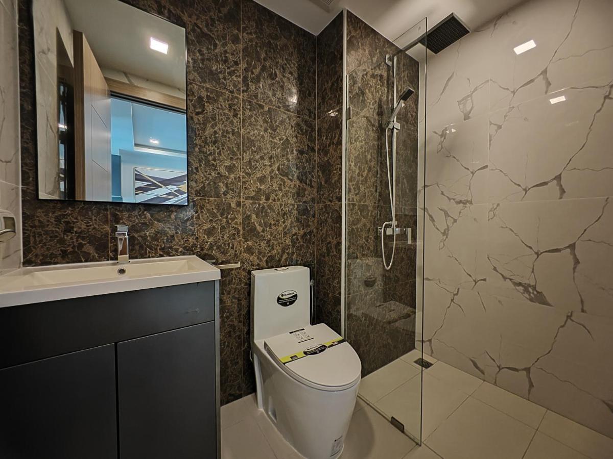 Apartemen Arcadia Continen
