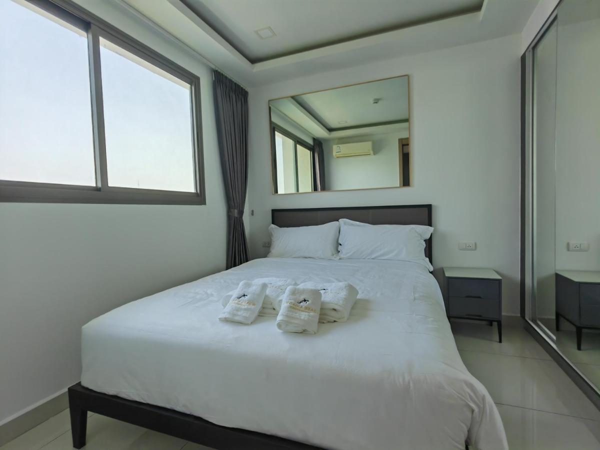 Arcadia Continen Apartemen *